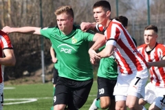 CLJ U-18: Niedosyt w Krakowie