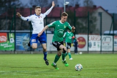 Skrót sobotniego spotkania