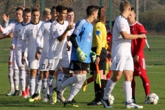 CLJ U-18: W niedzielę wreszcie u siebie