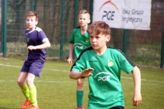Dziesięć meczów juniorów (wyniki)