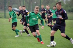 CLJ U-18: Odwrócone losy spotkania!