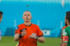 Marcin Borski po raz drugi