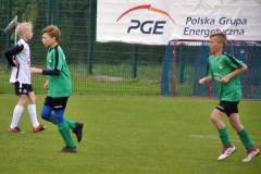 Wyniki meczów juniorów z 4-5 maja