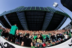 Zapraszamy wcześniej na stadion