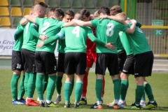 CLJ U-18: W sobotę z Wisłą Kraków