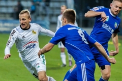 Z "Miedzianką" po raz czwarty