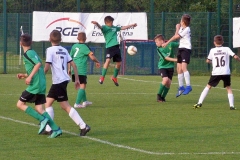 Podsumowanie meczów juniorów z 1-3 czerwca