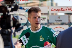 Emocjonalne komentarze pomocników