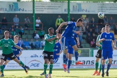 Fotorelacja ze spotkania z "Miedzianką"