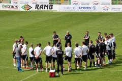 Do Suwałk przez Ostrów