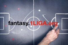 Rusza Fantasy 1 Liga. Baw się z nami!