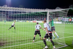 Skrót rywalizacji z GKS Tychy