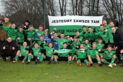 Mamy awans do CLJ U-17!