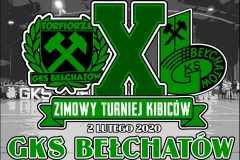 W niedzielę X Zimowy Turniej Kibiców