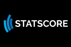 STATSCORE oficjalnym dostawcą statystyk