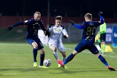 [GALERIA] Przegrana przy Oleskiej