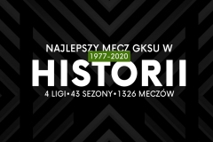 Wybierz najlepszy mecz w historii!