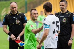 GKS TV: Relacja z Katowic