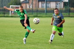 Wyjazdowy remis GKS II