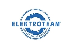 Elektroteam nadal naszym sponsorem