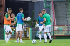 Bezmeczowy mikrocykl