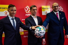 FORTUNA na kolejne 3 lata