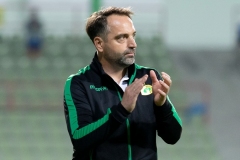 M. Węglewski: To drużyna "walczaków"