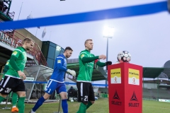 [ZAPOWIEDŹ] Górnik pierwszym "finałem"