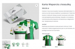 Już ponad 100 Kart Wsparcia!