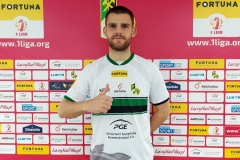 Duże wzmocnienie "Brunatnych"