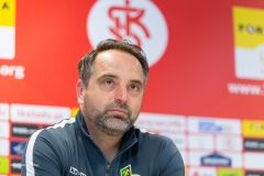 M. Węglewski: Czujemy złość