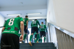 [GALERIA] ŁKS górą w Łodzi
