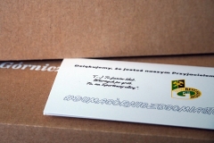 Połowa pakietów VIP sprzedana!