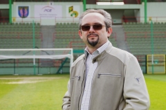 M. Grzesiak: Wierzymy w przełamanie