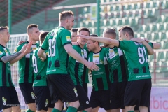 [GALERIA] Pięć derbowych goli