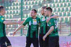 [ZAPOWIEDŹ] Bitwa z finalistą