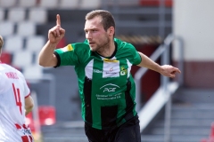 D. Flaszka: Moja forma rośnie