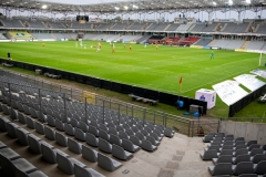 Transmisja z Suzuki Arena