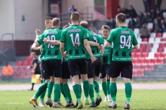 Dwie zmiany w obronie