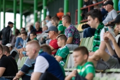 Bilety na mecz z Radomiakiem