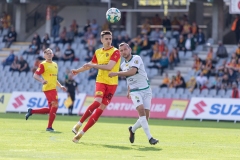 Pewna wygrana Korony