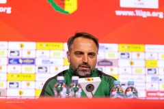 M. Węglewski: To nie przystoi