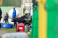 Podwójna transmisja z piątku