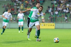 Siedemnasty mecz z Radomiakiem