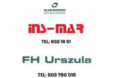 Pierwsi sponsorzy Klubu Biznesu 