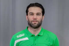 Patryk Rachwał trenerem GKS