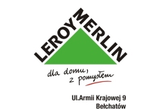 Leroy Merlin w Klubie Biznesu