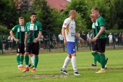 Dodatkowy mecz kontrolny