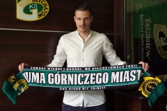 Martin Klabník przy Sportowej!