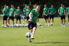 [GALERIA] Strzelanie na "trójce"